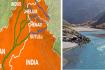 Indus Water Treaty and Indus River