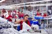 Bangladesh garment workers