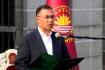 Tarique Rahman sworn in as Prime Minister of Bangladesh