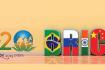 India’s leadership in global forums such as BRICS and the G20