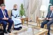 Top EU Diplomatic Visit of Pakistan