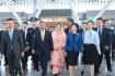 Bangladesh Prime Minister Tarique Rahman's visit to China