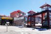 India-China Nathu La border pass