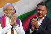 Modi and Tarique Rahman