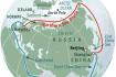 The Arctic Shortcut: China’s Northern Sea Route and the Rewiring of Global Maritime Trade