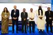 the ‘Bay of Bengal Conversation 2026’ in Dhaka on Saturday (October 3)