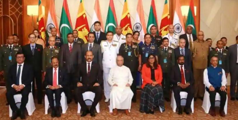 India-Sri Lanka-Maldives Trilateral: Towards Consolidating Regional Maritime... India-Sri Lanka-Maldives Trilateral: Towards Consolidating Regional Maritime...